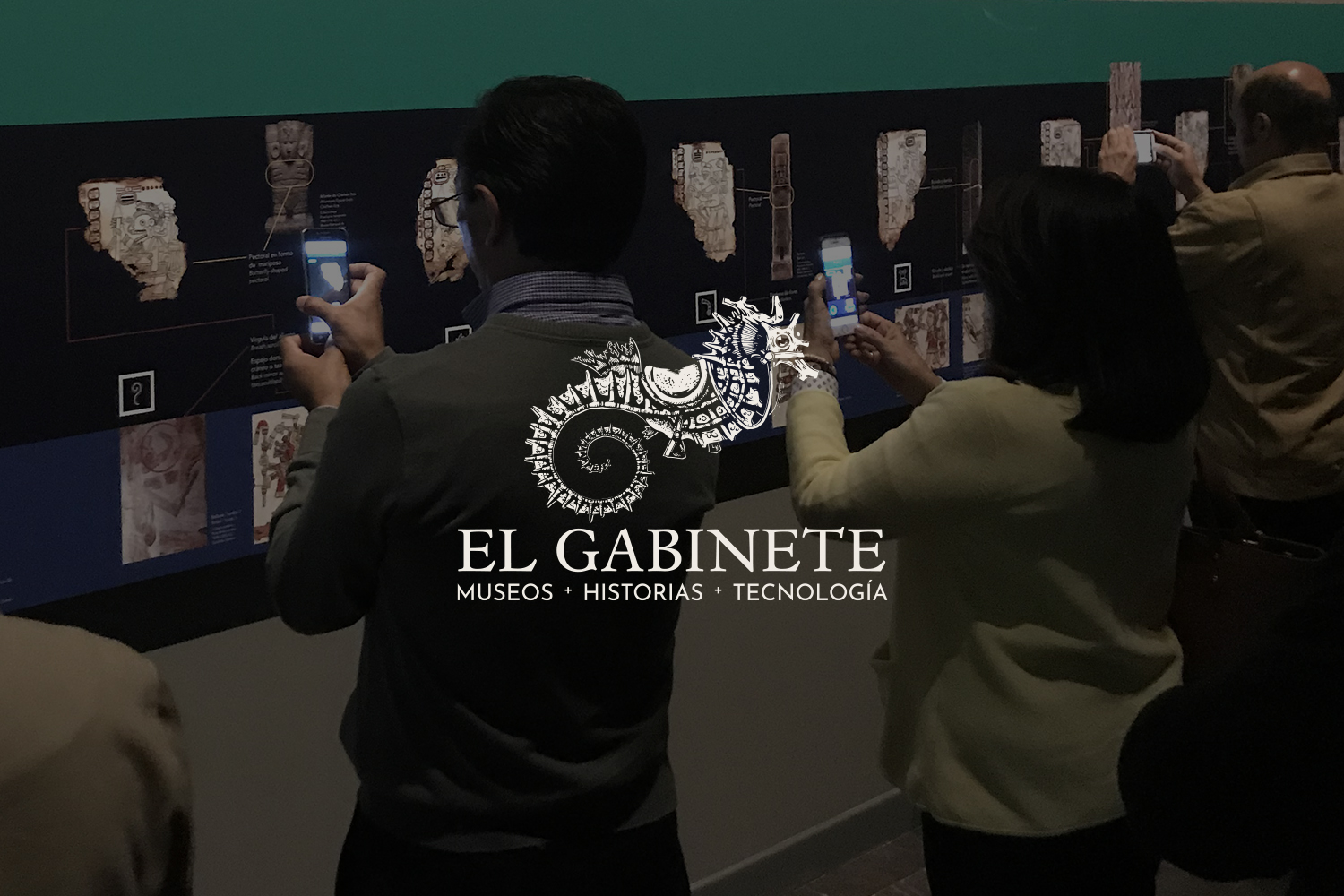 Home-ES – El Gabinete