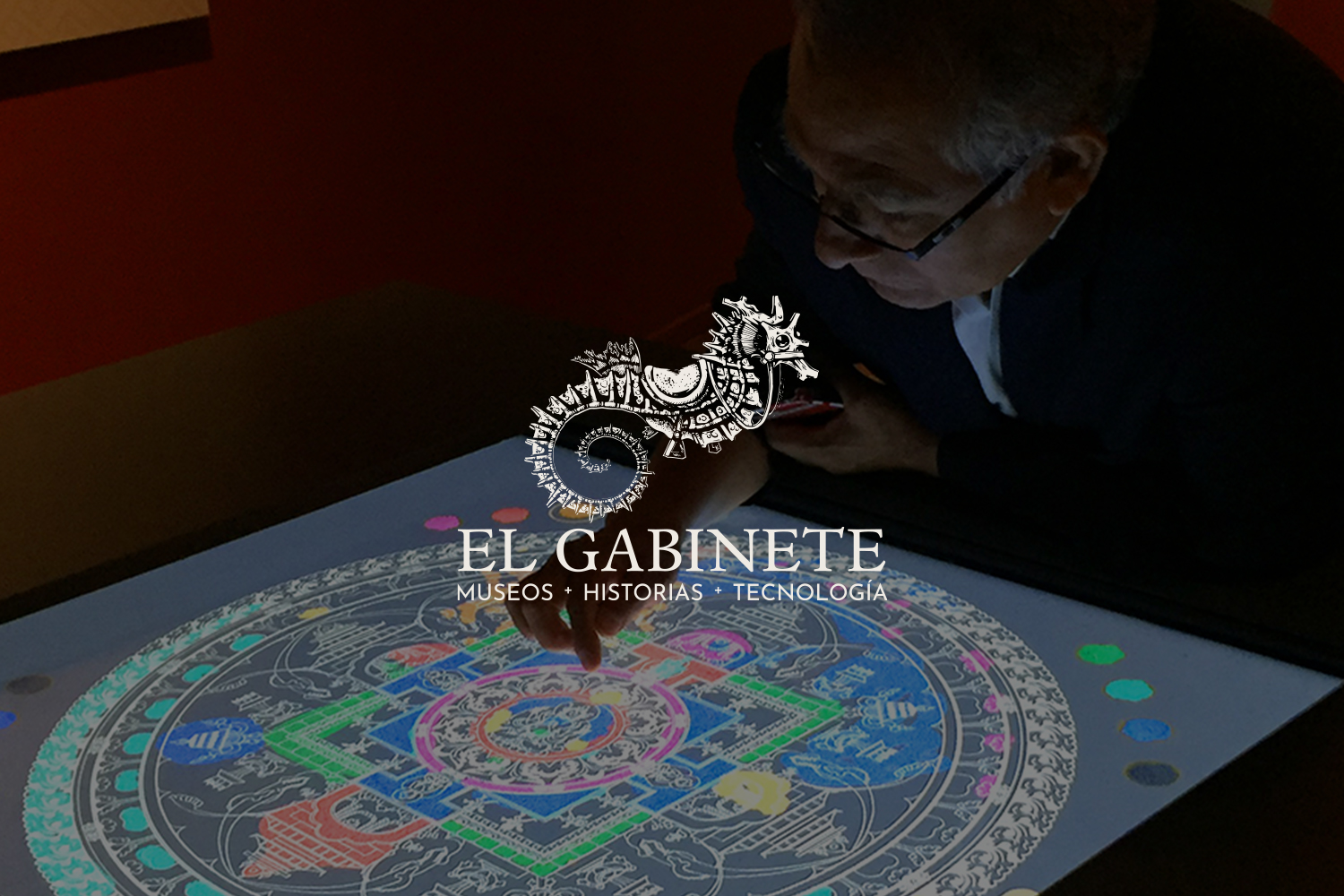 Home-ES – El Gabinete