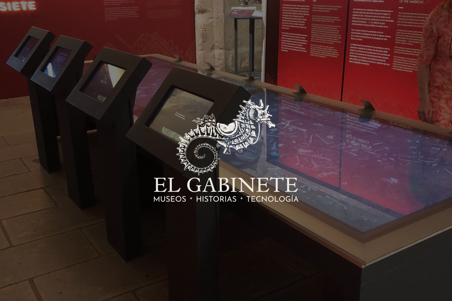Home-ES – El Gabinete